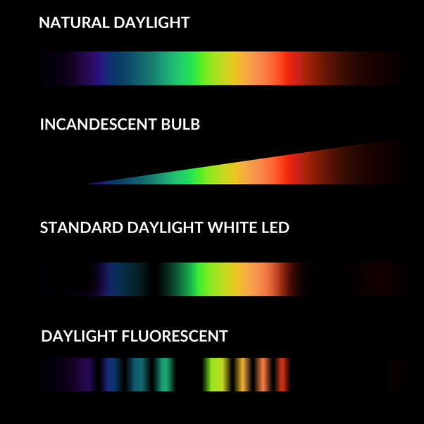 Light Spectrum